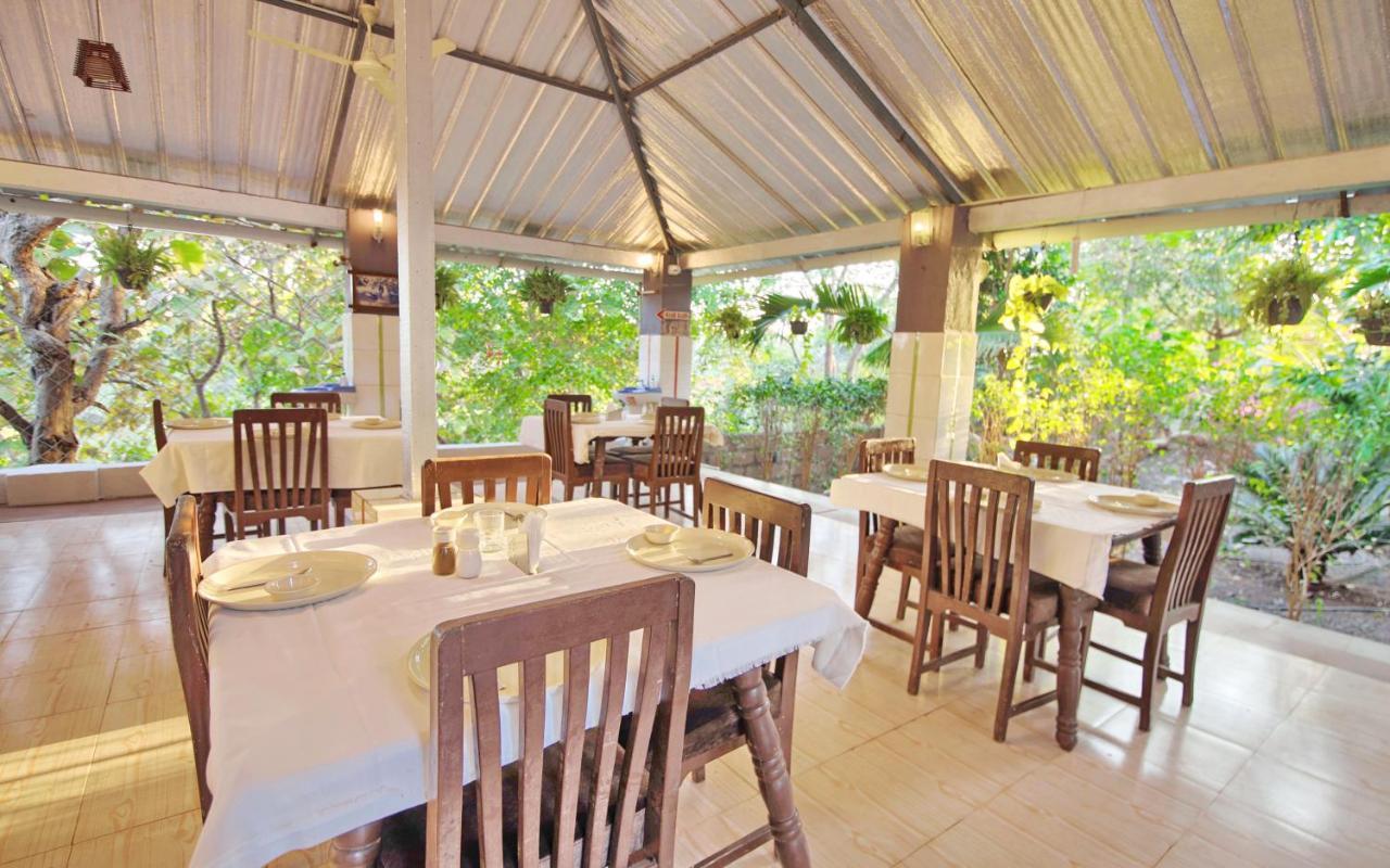 Hotel Anil Farmhouse Gir Jungle Resort Sasan Gir Exterior foto