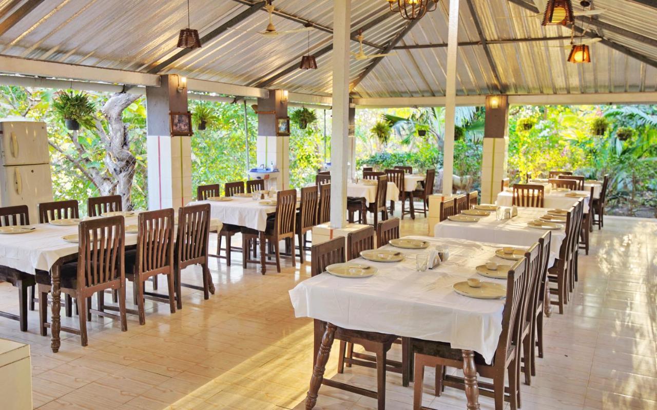Hotel Anil Farmhouse Gir Jungle Resort Sasan Gir Exterior foto