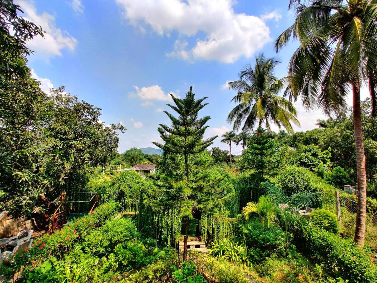 Hotel Anil Farmhouse Gir Jungle Resort Sasan Gir Exterior foto